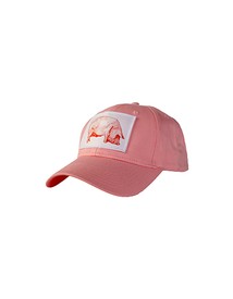 Pink Hogwash Cap