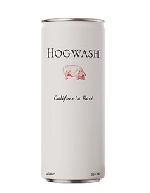 Still Hogwash Cans - Case of 24