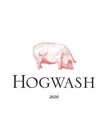 2020 Hogwash Rose